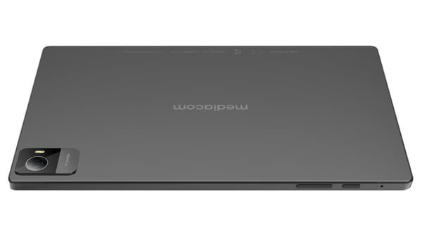 Mediacom SmartPad 4 4G Spreadtrum LTE-FDD 64 GB 26,7 cm (10.5") 4 GB Android 13 Grå