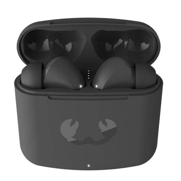 Miniatyrbillede 5 af 8: Fresh 'n Rebel Twins Fuse Headset True Wireless Stereo (TWS) I ørerne Opkald/Musik/Sport/Hverdag Bluetooth Grå