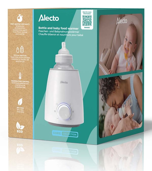 Alecto BW800