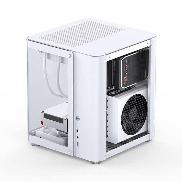 Jonsbo TK-1 2.0 Mini Tower Vit