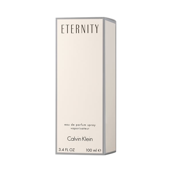 Pikkukuva 2 / 3: Calvin Klein Eternity 100 ml Naisten