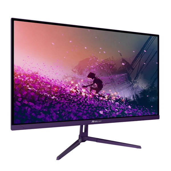 Miniatyrbillede 4 af 10: Arozzi TFT Nova 27\" IPS lilla - Fladskærm (TFT/LCD) - 68,6 cm