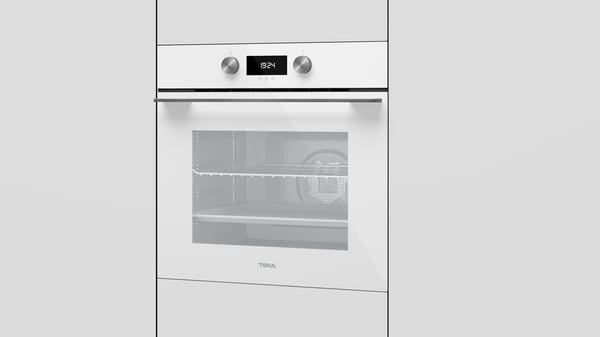 Miniatyrbillede 2 af 13: Teka HLB 8400 P 70 L 3552 W Hvid