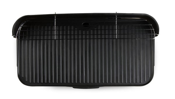Domo DO9260G raclette grill 2200 W Sort