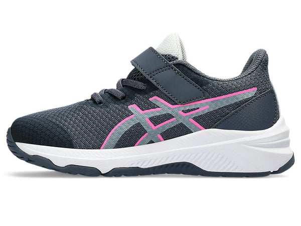 ASICS 1014A295.020_K10 atletiksko Flerfarvet