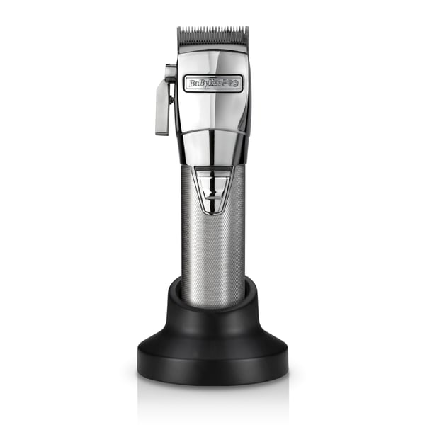 Miniatyrbild 1 av 14: BaByliss CHROMFX CORDLESS CLIPPER