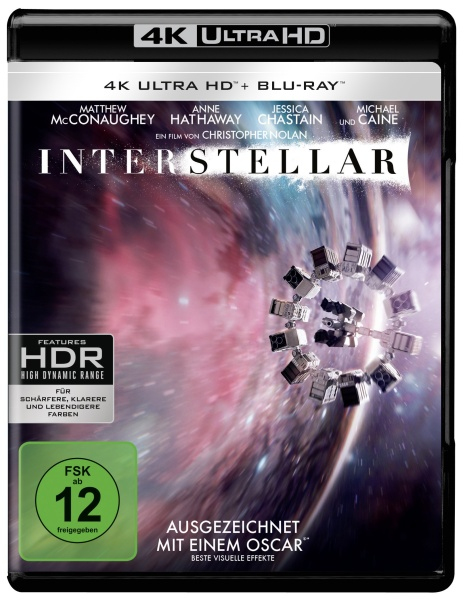 Miniatyrbild 1 av 5: PLAION 1183328 film och video Blu-ray Tyska, Engelska, Franska, Italienska, Spanska