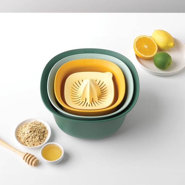 Miniatyrbillede 2 af 4: Brabantia Tasty+ Stabelbar