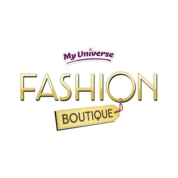 Microids My Universe Fashion Boutique Standard PlayStation 4