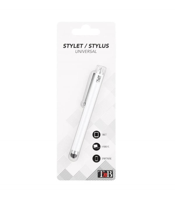Miniatyrbillede 2 af 2: T'nB STYLWH stylus pen
