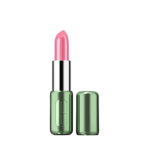 Miniatyrbild 1 av 6: Clinique Pop Longwear Lipstick 3,9 g Sweet Pop Shine