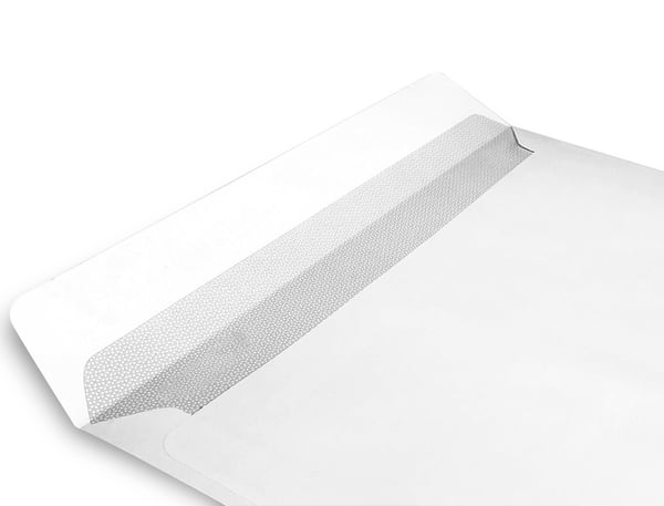 Liderpapel SB93 kirjekuori Valkoinen 25 kpl