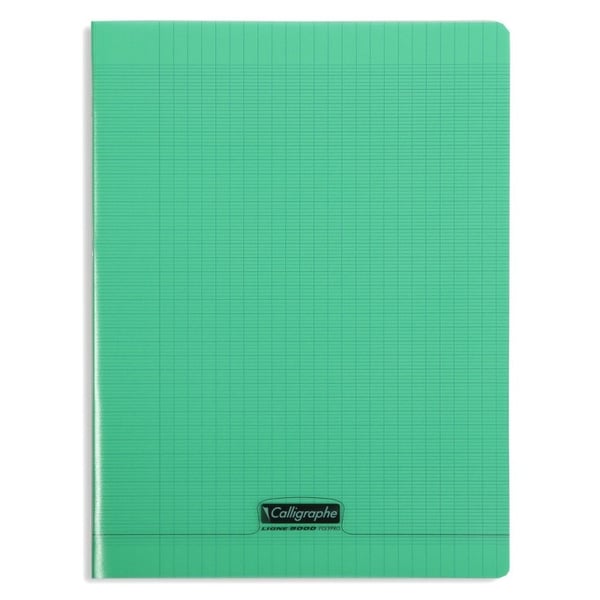 Clairefontaine 18090C anteckningsböcker 48 ark