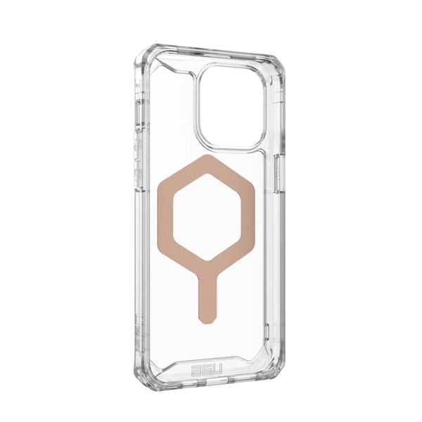 Miniatyrbillede 4 af 8: Urban Armor Gear 114305114348 mobiltelefon etui 17 cm (6.7") Cover Transparent