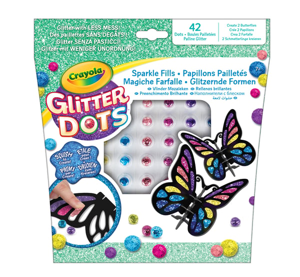 Crayola 04-1083 hobby- och konstleksak