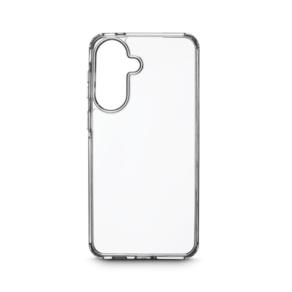 Miniatyrbild 1 av 5: Black Rock Clear Protection Case mobiltelefonfodral 17 cm (6.7") Mobilskal Transparent