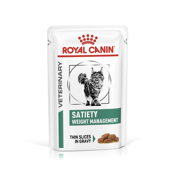 Royal Canin 9003579006146 vådt kattefoder 85 g