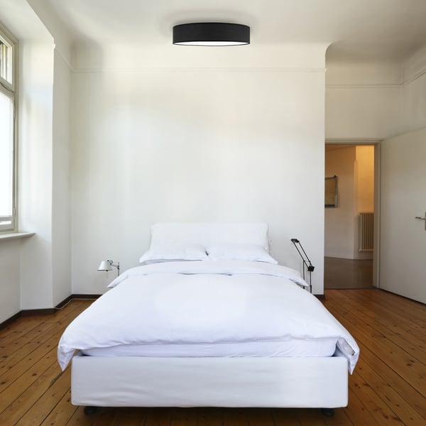 Miniatyrbillede 2 af 6: Smartwares IDE-60044 loftbelysning E27