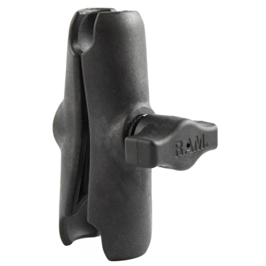 RAM Mounts RAP-B-201U monteringskit Svart Komposit