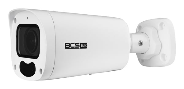 Miniatyrbillede 2 af 9: BCS BCS-B-TIP45VSR5(2.0) overvågningskamera IP-sikkerhedskamera Udendørs 2880 x 1620 pixel Væg