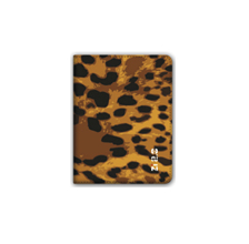 Ziron ZR198 iPad-fodral 17,8 cm (7") Folio Svart, Brun