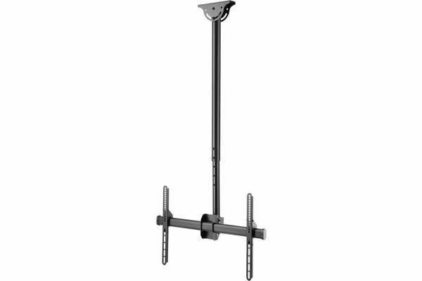 Dacomex C70-600FS skærmbeslag og -stativer 177,8 cm (70") Loft Sort Dacomex C70-600FS skærmbeslag og -stativer 177,8 cm (70") Loft Sort