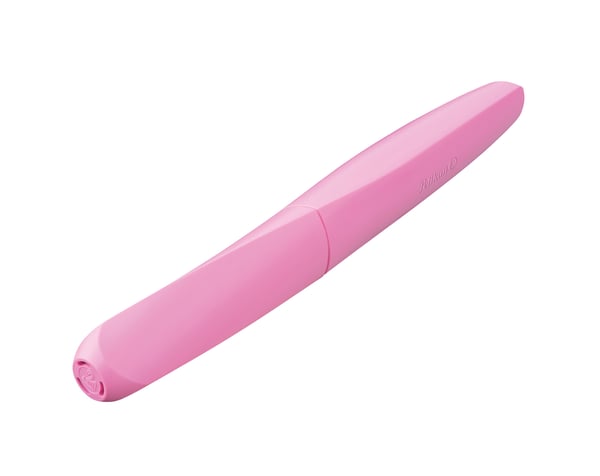 Pelikan Twist P457 reservoarpennor Påfyllning med bläckpatronssystem lila 1 styck