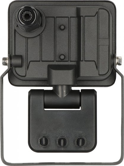 Miniatyrbild 7 av 11: Brennenstuhl 1171250142 strålkastare Svart 10 W LED D