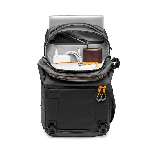 Lowepro Fastpack Pro BP 250 AW III ryggsäckar Svart Tyg