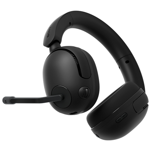 Sony INZONE H5 Headset Kabel & Trådlös Huvudband Spela Svart
