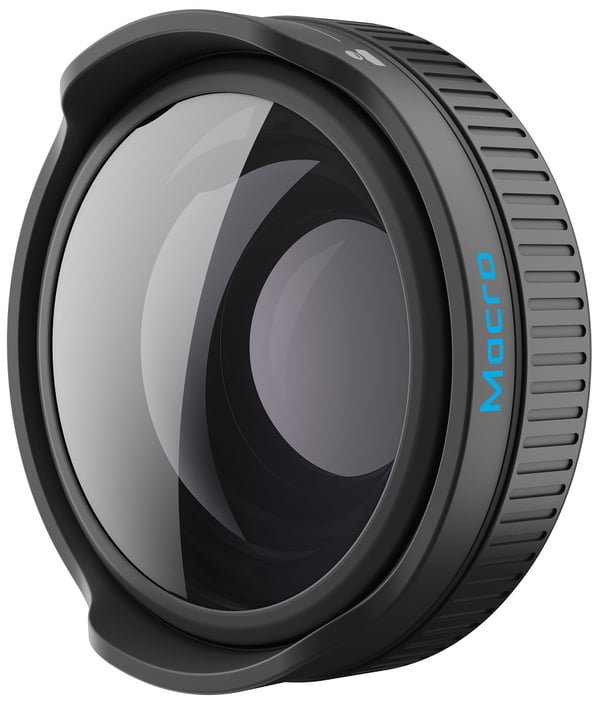 GoPro CHDRB-132-RW action-kamera 27,6 MP 5.3K Ultra HD CMOS 25,4 / 1,9 mm (1 / 1.9") Wi-Fi 157 g