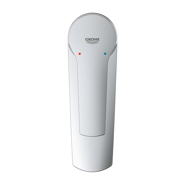 GROHE Start Ruostumaton teräs