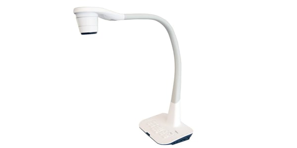 Optoma DC460 - Digitaalinen dokumenttikamera - Väri Optoma DC460 - Digitaalinen dokumenttikamera - Väri