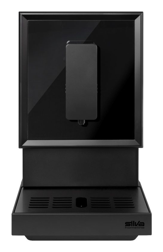 Silva Schneider KVA 2400 Helautomatisk Elektrisk kaffebryggare 1,2 l Silva Schneider KVA 2400 Helautomatisk Elektrisk kaffebryggare 1,2 l