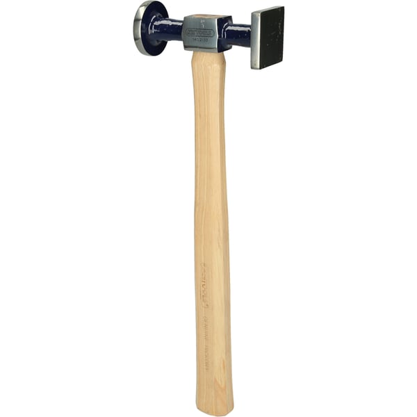 Miniatyrbillede 2 af 4: KS Tools 140.2133 hammer Nittehammer