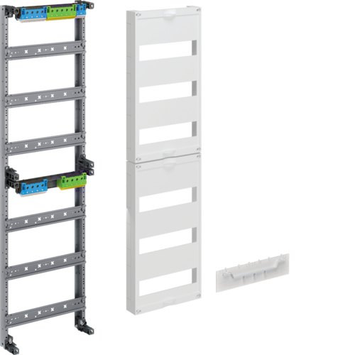 Hager ZU261S elektrisk panel tilbehør