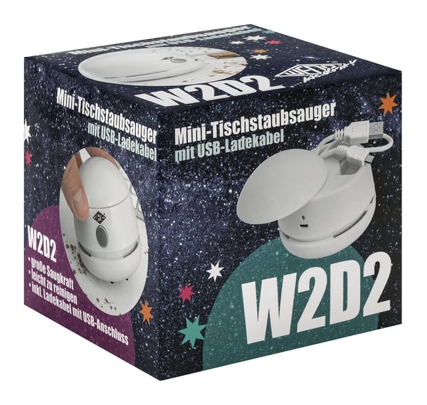 Wedo W2D2 Dry