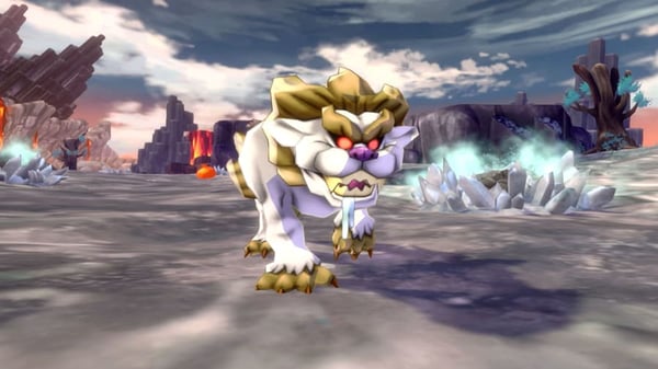 Square Enix Dragon Quest Monsters: The Dark Prince Standard Tysk, Engelsk, Spansk, Fransk, Italiensk, Japansk Nintendo Switch