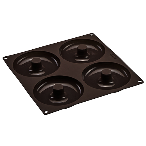 Miniatyrbillede 1 af 2: Lurch 85088 bageform Savarin form