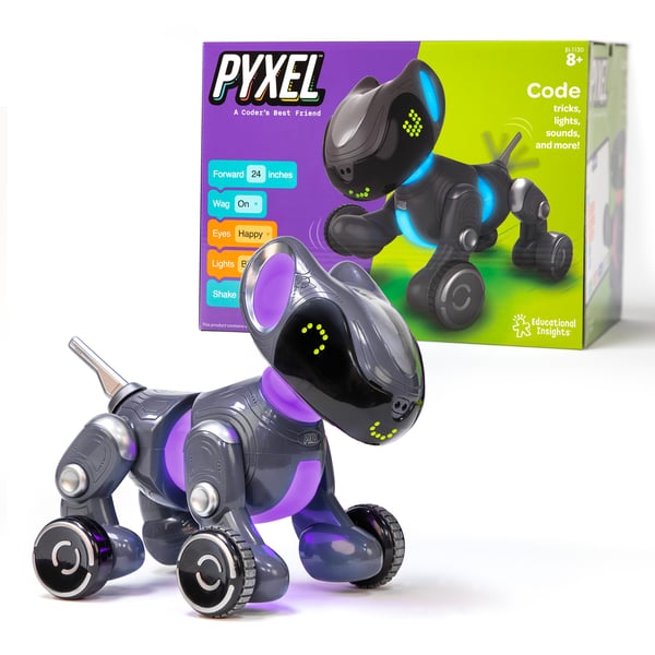 Miniatyrbillede 2 af 11: Learning Resources PYXEL
