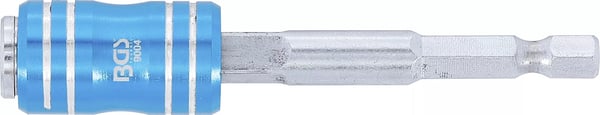 BGS technic Bit and Socket Holder