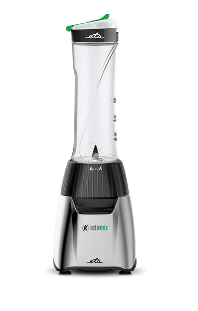 Eta ActivMix Team 0,6 l Bänkmixer 350 W Svart