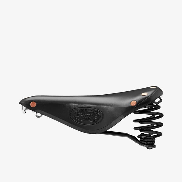 Brooks Flyer Special By Unisex Cykelsadel