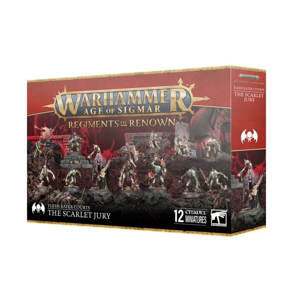 Games Workshop 91-89 collectible figure