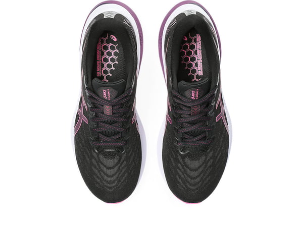 Miniatyrbillede 3 af 7: ASICS 1012B271.007_6 atletiksko Hunstik Flerfarvet