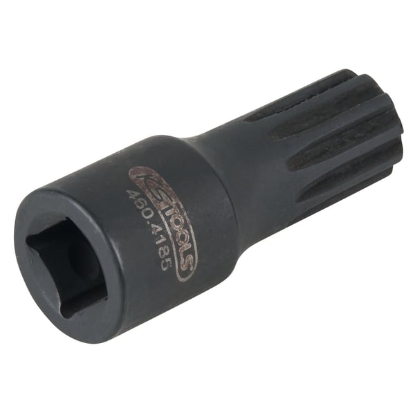 Miniatyrbillede 2 af 2: KS Tools 460.4185 stiksæt Sokkel