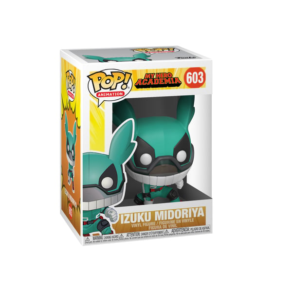 Miniatyrbillede 2 af 2: FUNKO 42930 collectible figure