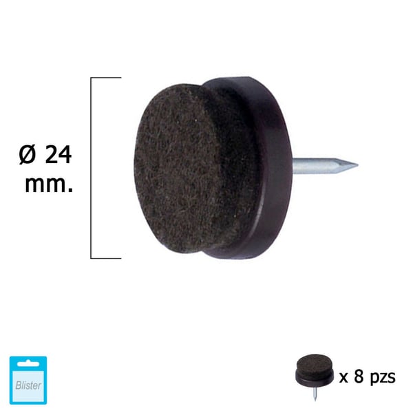Miniatyrbillede 1 af 2: A Forged Tool 05130135 fast beslag