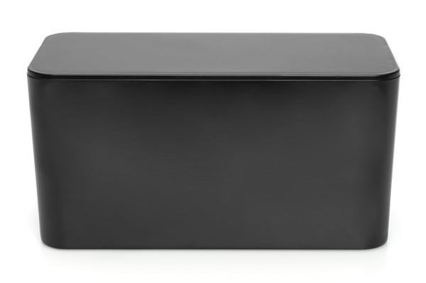 Digitus DA-90504 kabelorganisator Gulv Kabelboks Sort 1 stk