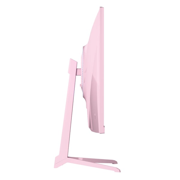 Arozzi TFT Nova 24\" IPS pink - Fladskærm (TFT/LCD) - 60,5 cm